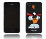 Angry Birds Fashion Cover Case for iPhone 4