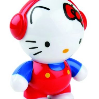Hello Kity Mini-Speakers