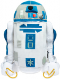 Star Wars R2-D2 backpack