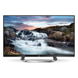 LG 47″ LED 3D HDTV THIN 1080P