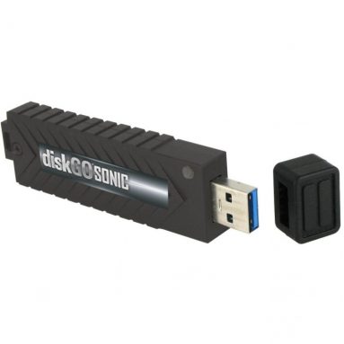 480GB SONIC USB FLASH DRIVE
