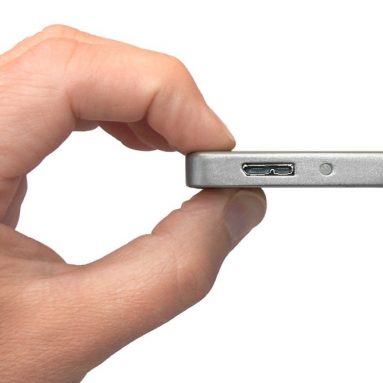 480GB USB 3.0 Portable Solid State Drive SSD