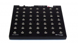 49 port USB Hub to Sync iPads, iPhones iPods