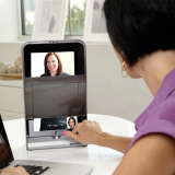 iTOi Video Booth for iPad Tablet