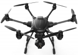 4k Collision Avoidance Hexacopter