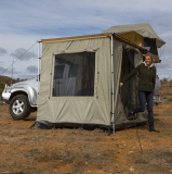 4×4 Accessories Awning