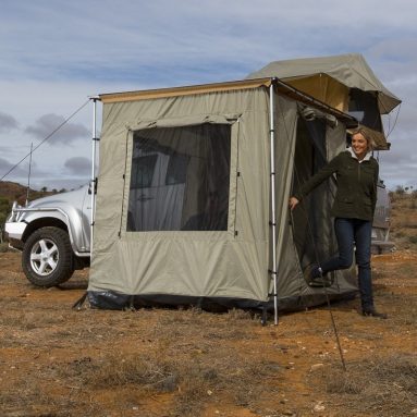 4×4 Accessories Awning
