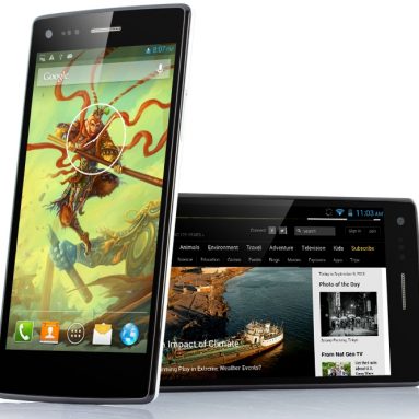 5 Inch Android 4.2 Phone “ThL W11 Monkey King-32GB”