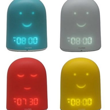5-in-1 Baby and Children Sleep Tracker