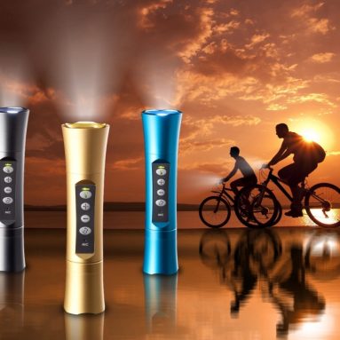 5-in-1 Bluetooth Speaker