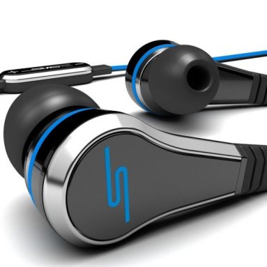Wired In-Ear Headphones