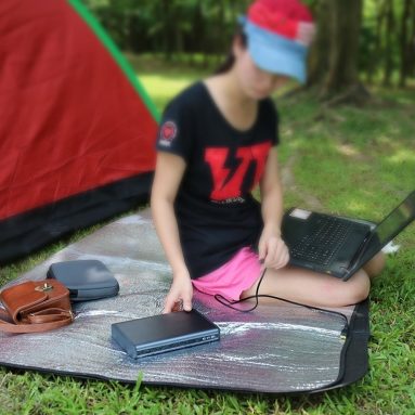 50000mAh Portable Charger External Battery Power Bank