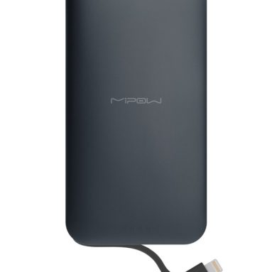 5000mAh Portable Charge for Mobile Phones and Tablets