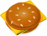 Toddland burger wallet