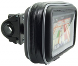 GPS and Smartphone Waterproof Hard case