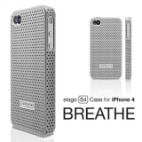 BREATHE Case for iphone 4