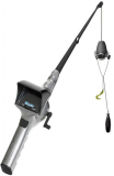 FishEyes Rod & Reel with Underwater Video Camera
