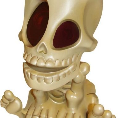 Fotorama Johnny The Skull Skill And Action Game