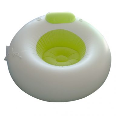 WiKi Inflatable IMusic Chair