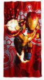 Disney 2013 Iron Man 3 Beach Towel