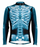 X-Ray Men’s Long Sleeve