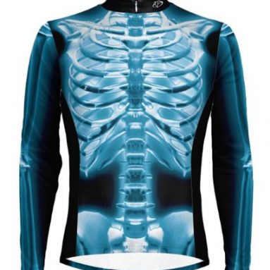 X-Ray Men’s Long Sleeve