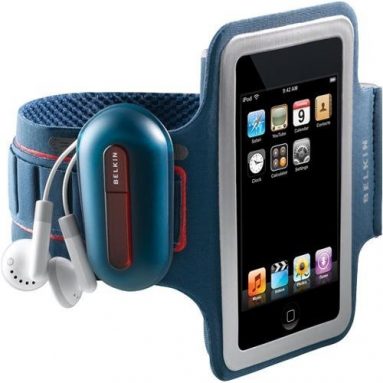 Ipod Touch Cm Sport Armband