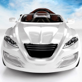 43% Discount: M7 Phantom RC Battery Operated Ride On Car