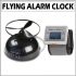 World Time Travel Alarm Clock with calendar