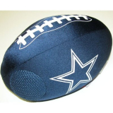 NFL iPod Player Ball Personal Pillow Speaker