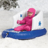 Cozy Cruiser Baby Sled