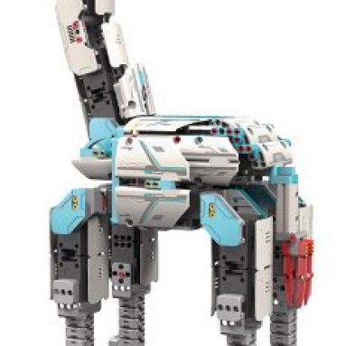 UBTECH Jimu Inventor Level Robot Kit