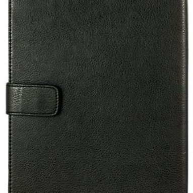 CaseCrown Synthetic Leather for Viewsonic G-Tablet