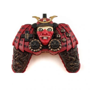 “Warrior” Monster USB Pc Game Controller Pads
