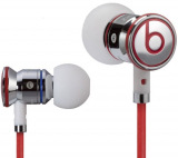 iBeats Headphones with ControlTalk From Monster