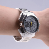 Elegant Design 8GB Waterproof IR Night Vision