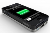 Mojo Hi5 iPhone 5 Battery Case