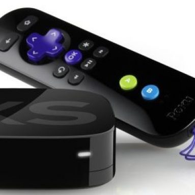 Roku 2 XS Streaming Player