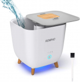 Humidifiers for Bedroom with Essential Oils