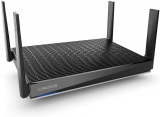 Linksys MAX-Stream Mesh WiFi 6 Router