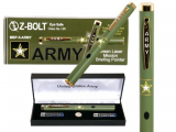US Army Green Laser Briefing Pointer