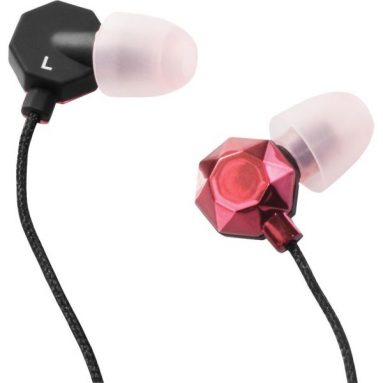 Altec Lansing Bliss Gold Women’s Earphones