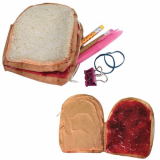 Yummy Pockets Peanut Butter & Jelly