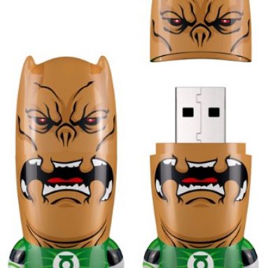 Mimobot x DC Comics Kilowog USB Drive