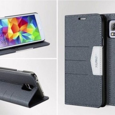 Ultra-thin Slim Cover Case for Samsung Galaxy S5