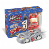 Geospace R/C Gecko 2.0 Anti-Gravity Racer