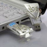 Autobot 8GB USB Flash Drive