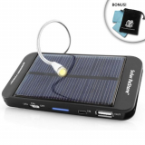 Solar ReStore External Battery