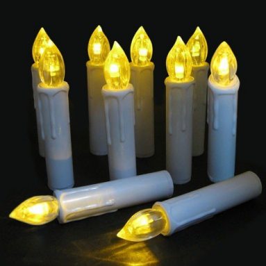 10-in-1 Wireless Remote Control Environmental Friendly