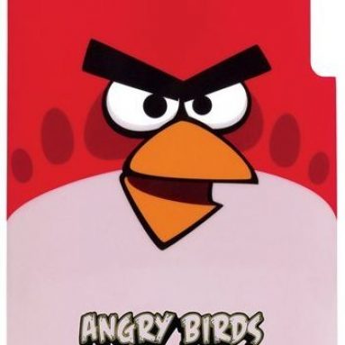 Gear4 Angry Birds Case for iPod Touch 4G